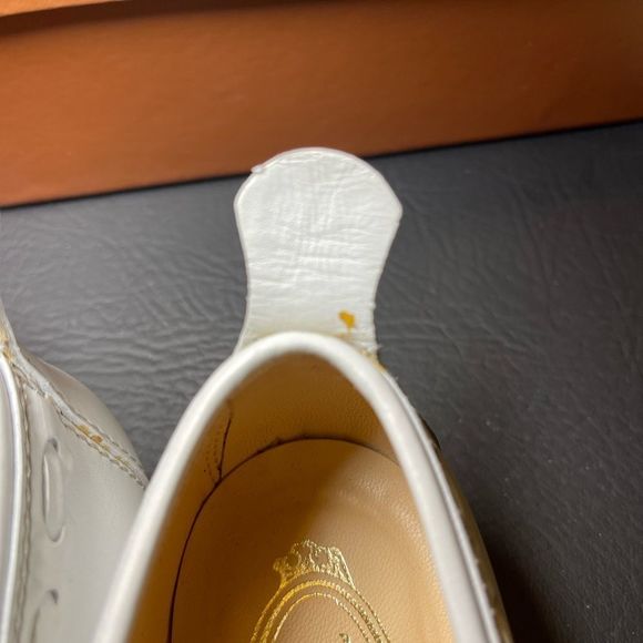 Vintage Tods Driving Loafer - Picture 13 of 14